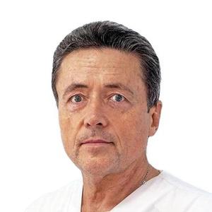 Лякишев Василий Николаевич