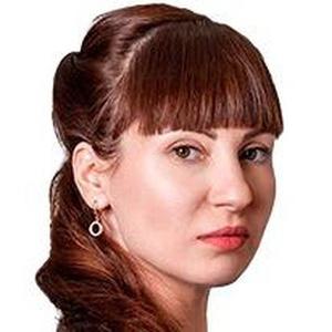 Коваленко Анна Игоревна