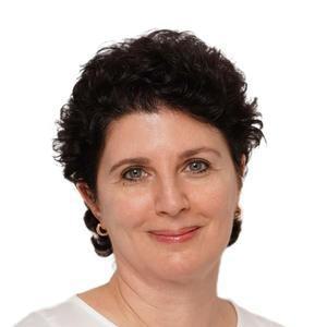 Волкова Галина Михайловна