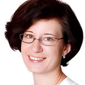 Кузнецова Ирина Андреевна