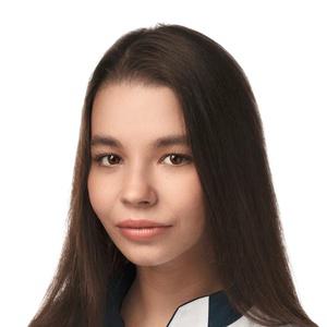 Фомина Ирина Николаевна