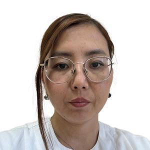 Богданова Дудари Сергеевна