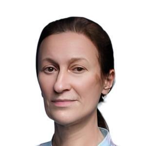 Шишкова Лариса Борисовна