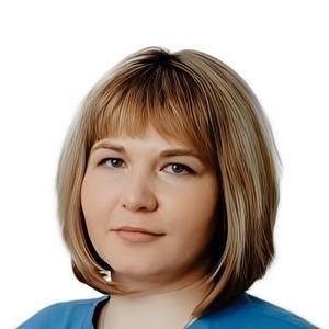 Зюзляева Ольга Александровна