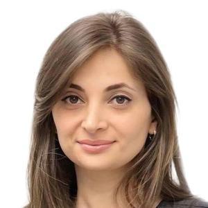 Айрапетян Айкуи Корюновна