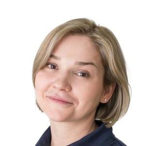 Стецюра Олеся Александровна
