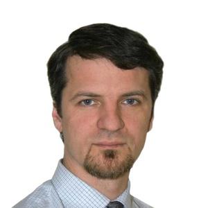 Борисов Алексей Михайлович