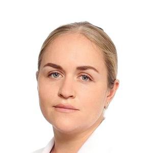 Мажейко Юлия Валерьевна