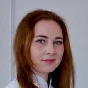 Олейникова Елена Владимировна