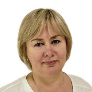 Сутулина Наталия Алексеевна