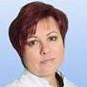 Однолько Мария Сергеевна
