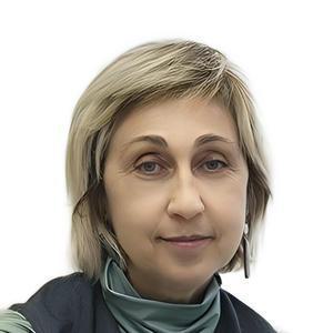 Пак Марина Витальевна