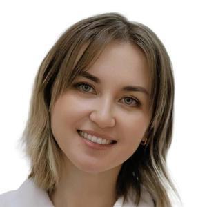 Суровцева Динара Жаудатовна