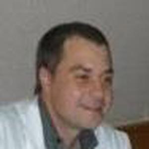 Полунин Алексей Иванович