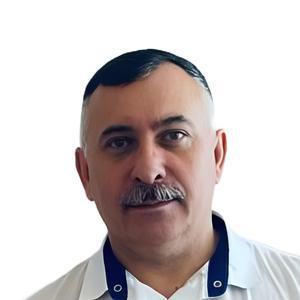 Вербецкий Александр Филиппович