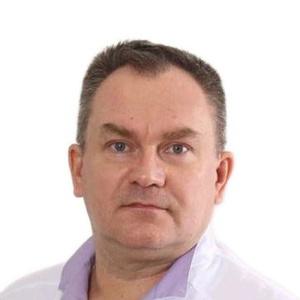 Глушко Павел Викторович