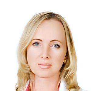 Воронина Анна Александровна