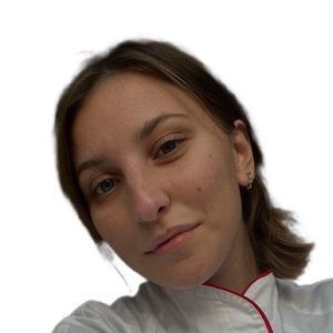 Филина Анна Вячеславовна