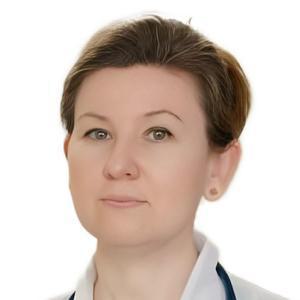 Дзис Марина Станиславовна