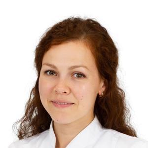 Матвеева Анна Владимировна