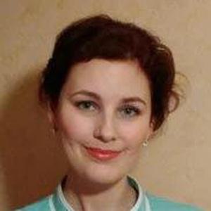 Дунаева Елена Михайловна