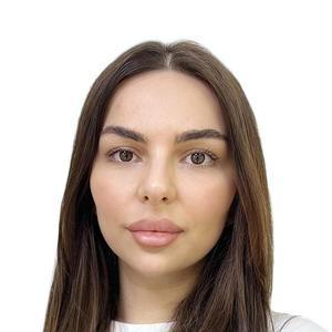 Тупчиева Фатима Камильевна