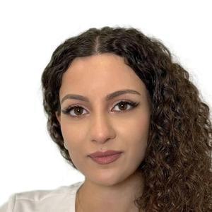 Азимова Амина Юсуповна