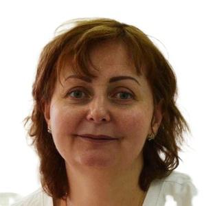 Дубовицкая Яна Николаевна