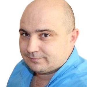 Артюшкин Алексей Николаевич