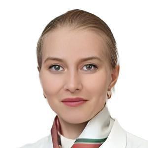 Фалилеева Юлия Юрьевна