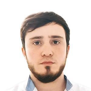 Сатуев Юсуп Хусейнович