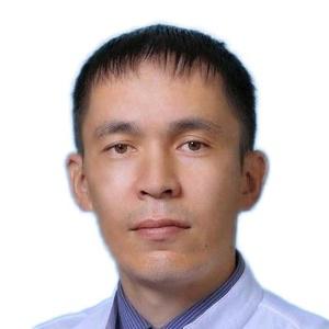 Тунуханов Алексей Григорьевич