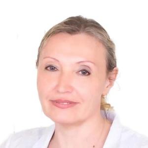 Ладыгина Марина Альбертовна