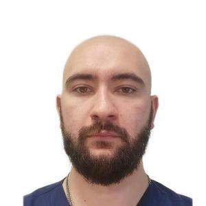 Карнаух Алексей Петрович