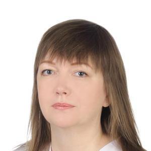 Космачева Александра Викторовна