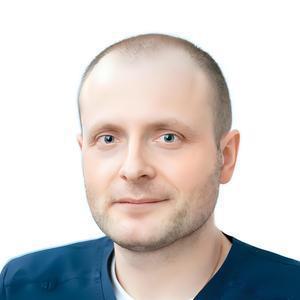 Сукаленко Дмитрий Владимирович