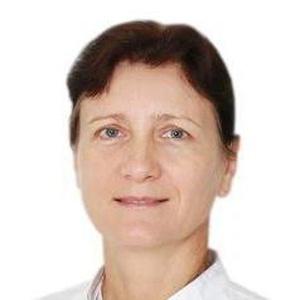 Емельянова Юлия Владимировна