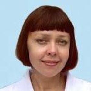 Бондаренко Лариса Вениаминовна