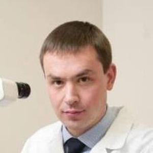 Коротких Василий Сергеевич
