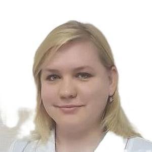 Андрианова Оксана Владимировна