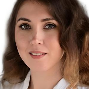 Шафикова Дина Фаргатовна