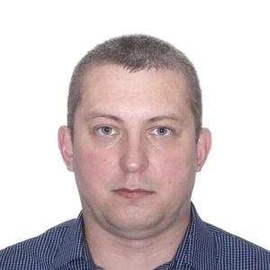 Саютин Юрий Викторович