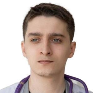 Пахомов Алексей Александрович