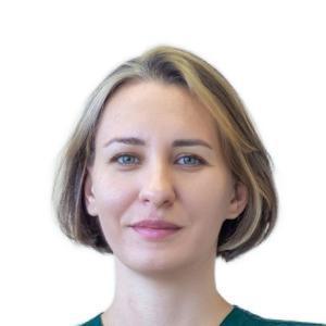 Вильчинская Анна Юрьевна