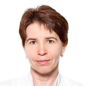 Кривцова Надежда Григорьевна