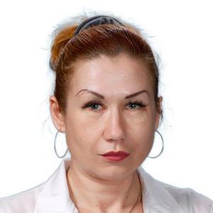 Михайлова Елена Валерьевна