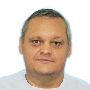 Лемешев Олег Юрьевич