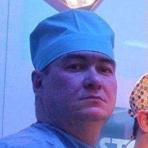 Павлов Игорь Александрович