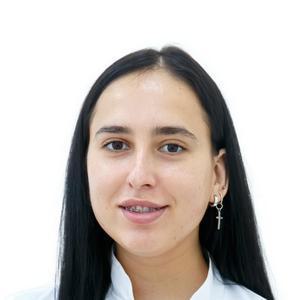 Сафиулина Анастасия Михайловна