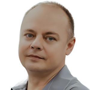 Лавренюк Андрей Иванович